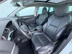 Škoda Karoq Style Exclusive