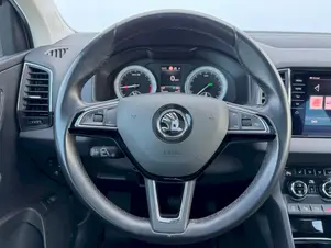 Škoda Karoq Style Exclusive