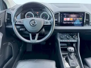 Škoda Karoq Style Exclusive