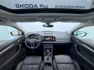 Škoda Karoq Style Exclusive