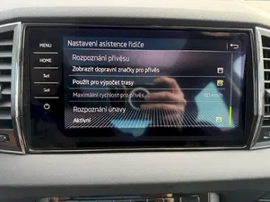 Škoda Karoq Style Exclusive