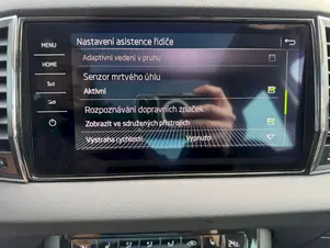 Škoda Karoq Style Exclusive