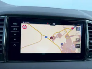 Škoda Karoq Style Exclusive