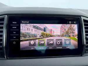 Škoda Karoq Style Exclusive