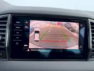 Škoda Karoq Style Exclusive