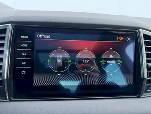 Škoda Karoq Style Exclusive