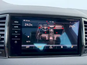 Škoda Karoq Style Exclusive