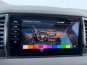 Škoda Karoq Style Exclusive