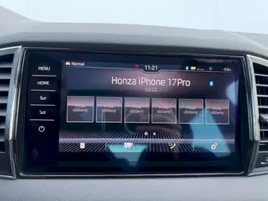 Škoda Karoq Style Exclusive