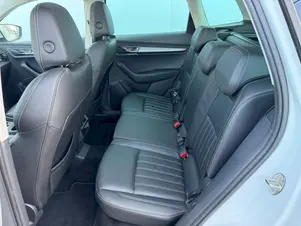 Škoda Karoq Style Exclusive