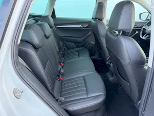 Škoda Karoq Style Exclusive