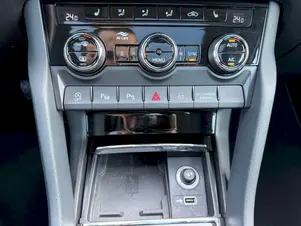 Škoda Karoq Style Exclusive