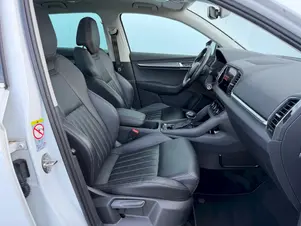 Škoda Karoq Style Exclusive