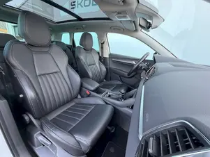 Škoda Karoq Style Exclusive