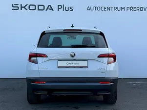 Škoda Karoq Style Exclusive