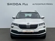 Karoq Ambition Plus