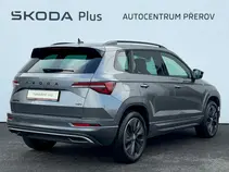 Karoq SportLine