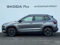 Karoq SportLine