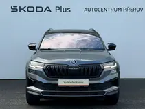 Karoq SportLine