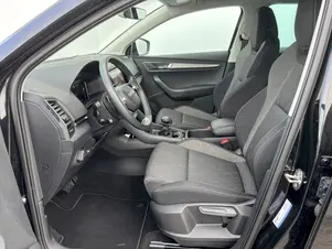 Škoda Karoq Top Selection