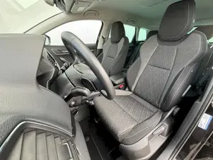 Škoda Karoq Top Selection