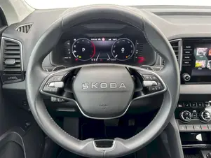 Škoda Karoq Top Selection
