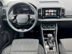Škoda Karoq Top Selection
