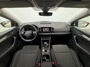 Škoda Karoq Top Selection