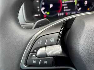 Škoda Karoq Top Selection