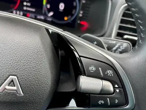 Škoda Karoq Top Selection