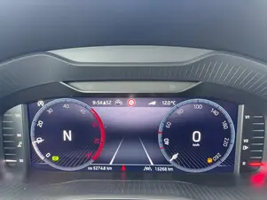 Škoda Karoq Top Selection