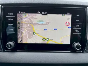 Škoda Karoq Top Selection