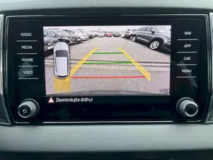 Škoda Karoq Top Selection