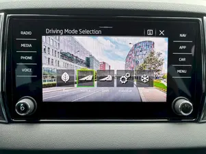 Škoda Karoq Top Selection