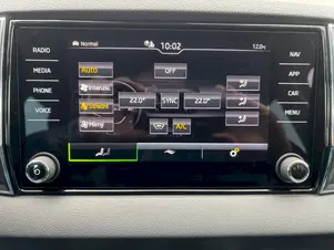 Škoda Karoq Top Selection