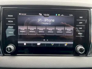 Škoda Karoq Top Selection