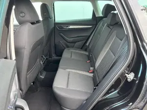 Škoda Karoq Top Selection