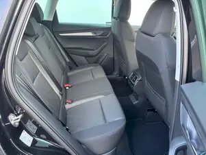 Škoda Karoq Top Selection