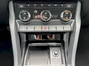 Škoda Karoq Top Selection