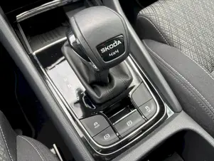 Škoda Karoq Top Selection