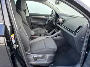 Škoda Karoq Top Selection