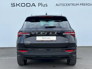 Škoda Karoq Top Selection
