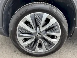 Škoda Karoq Top Selection