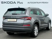 Kodiaq Style Comfort