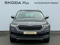 Kodiaq Style Comfort
