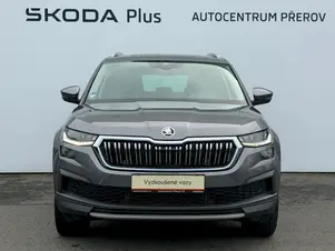 Škoda Kodiaq Style Comfort