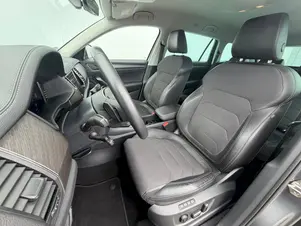 Škoda Kodiaq Style Comfort