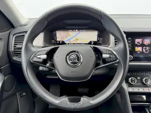 Škoda Kodiaq Style Comfort