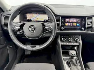 Škoda Kodiaq Style Comfort