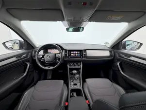 Škoda Kodiaq Style Comfort